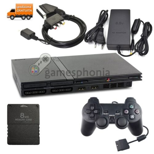 Console sony playstation - playstation, 2