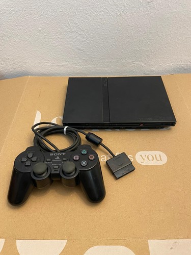 Ps2 slim memory card - slim,