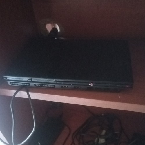 Ps2 slim originale pal - originale,