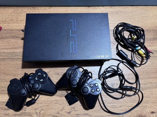 Console sony playstation - sony, 2