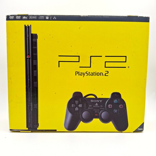 Sony playstation ps2 - sony, 2