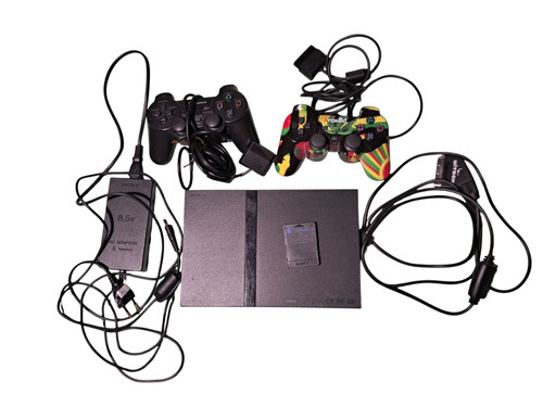 Console sony playstation - sony,