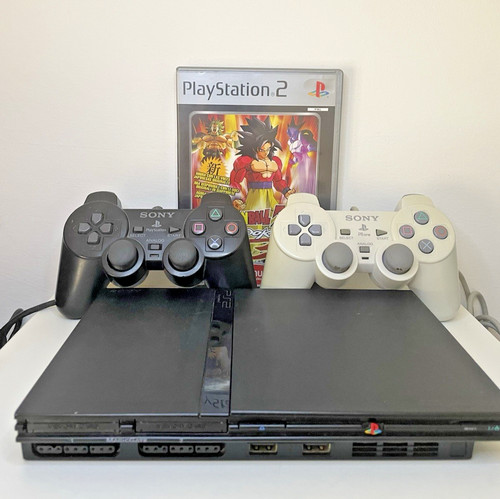 Console sony playstation - console,