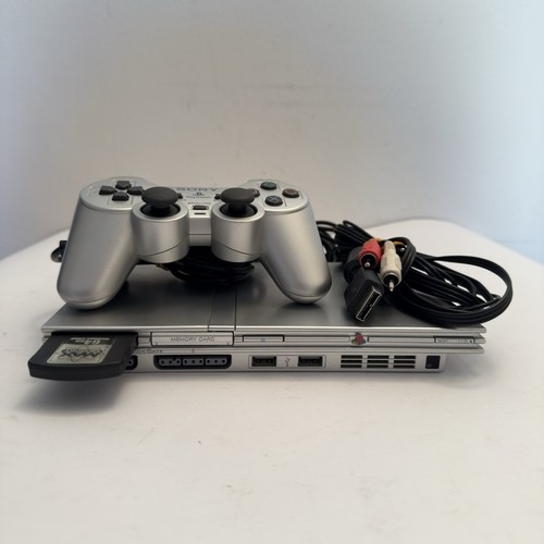 Console sony ps2 playstation - console,