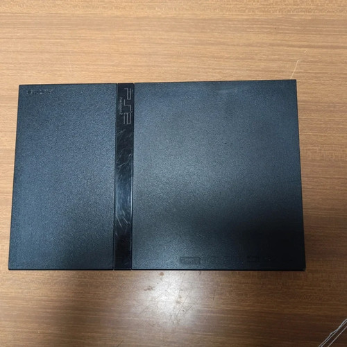 Sony playstation slim - playstation, ps2