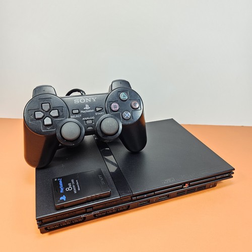 Console sony playstation - console, 2