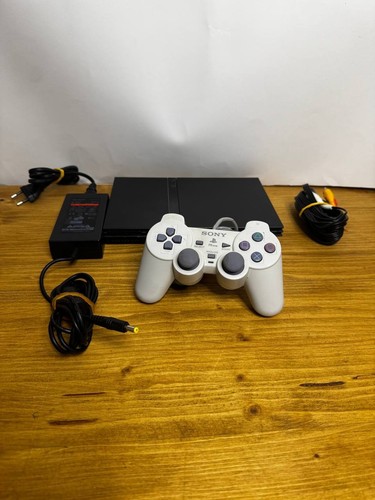 Console sony playstation - sony, 2