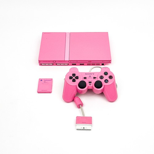 Console sony playstation - console, 2