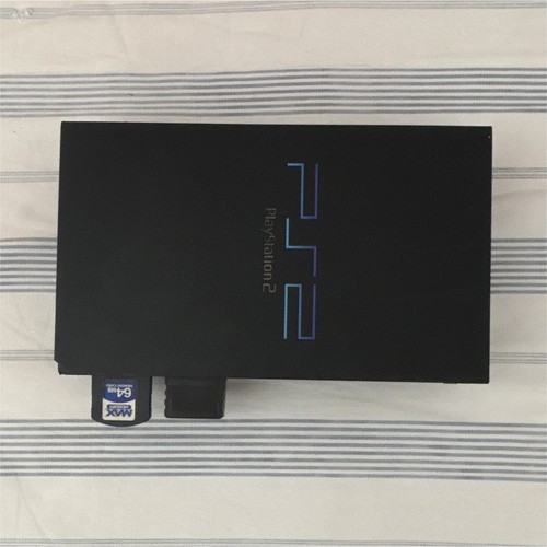 Sony playstation ps2 - playstation, 2