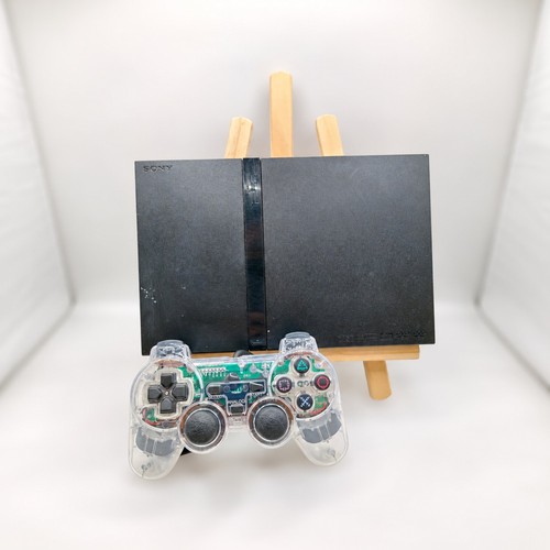 Ps2 console sony playstation - ps2,