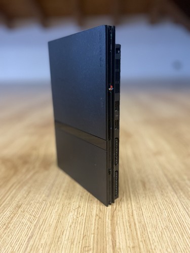Console ps2 slim scph - console,