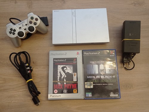 Splendida ps2 slim - ps2, 75004