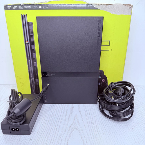 Sony playstation slim - sony,