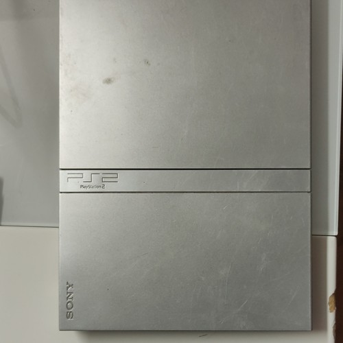 Sony playstation slim ps2 - 2,