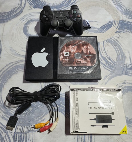 Playstation slim sony - 2,