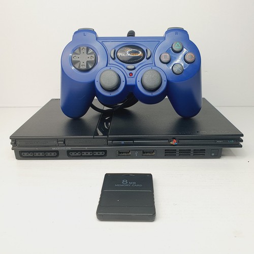 Console sony playstation - console, 2