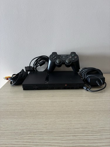 Sony playstation slim ps2 - slim,