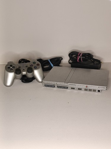 Sony playstation slim - sony,