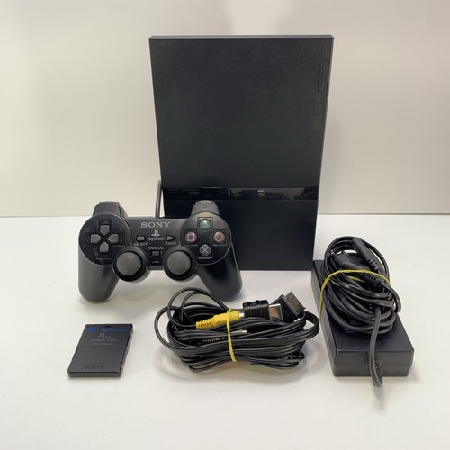 Console sony playstation - console, ps2