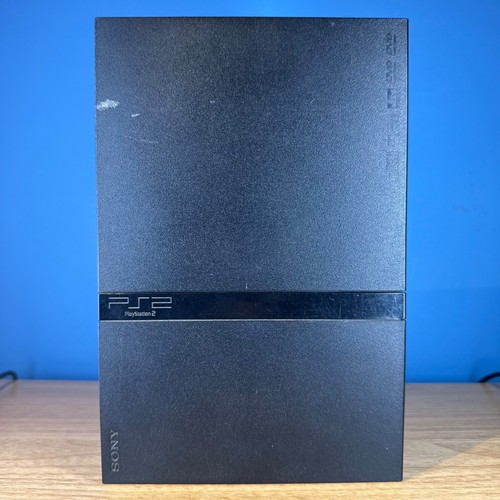 Console ps2 slim per pezzi - pezzi, di