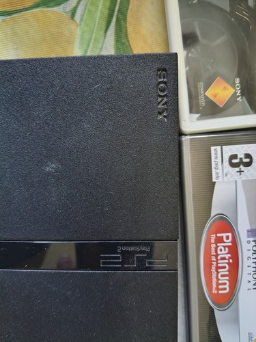 Console sony playstation - sony,