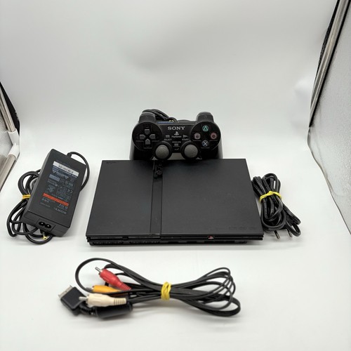 Console sony playstation - console, 2