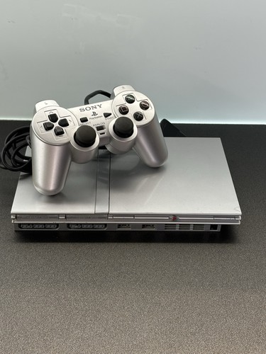 Sony playstation ps2 - sony, 2