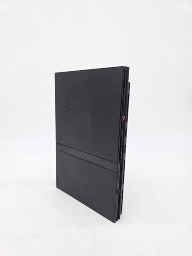 Console ps2 slim - console, sony