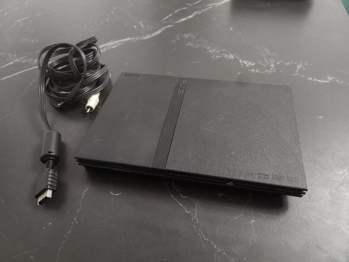 Console sony playstation ps2 - sony,