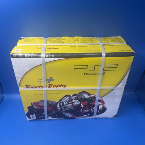 Console sony playstation ps2 - sony,