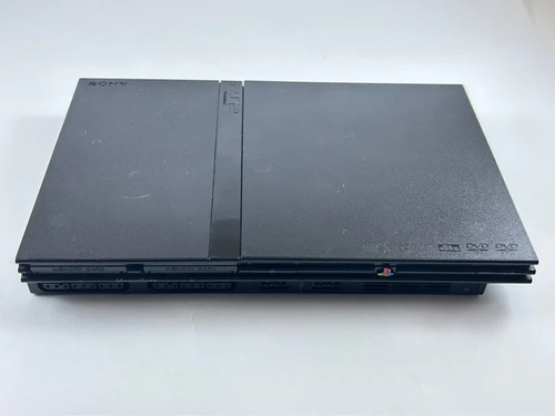Ps2 slim mod - slim, mod.scph