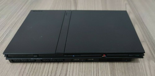 Playstation slim sony ps2 - 2,