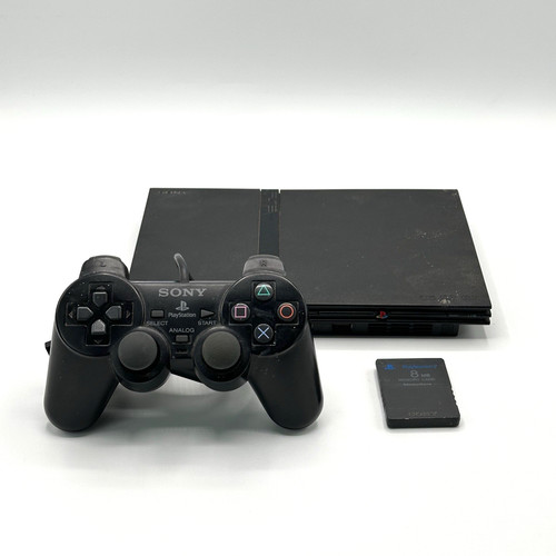 Console sony playstation - sony,