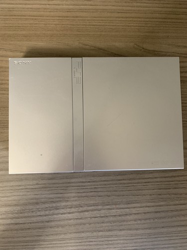 Console sony ps2 playstation - console, 2