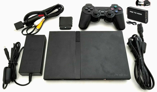 Sony playstation ps2 - sony,