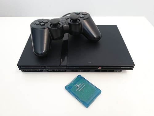Playstation slim 8mb - slim,