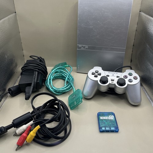 Console sony playstation - playstation, ps2