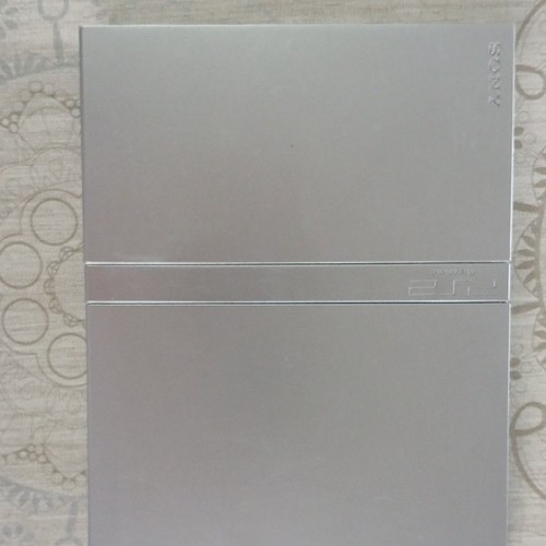 Sony playstation ps2 - playstation,
