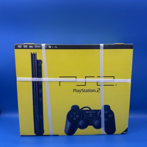 Sony playstation 2 ps2 - 🎮,