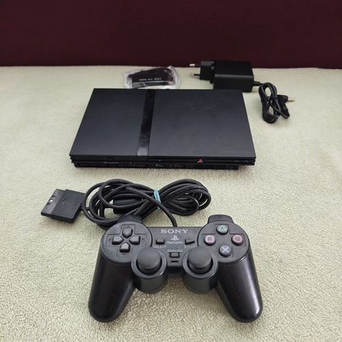 Sony playstation slim - sony,