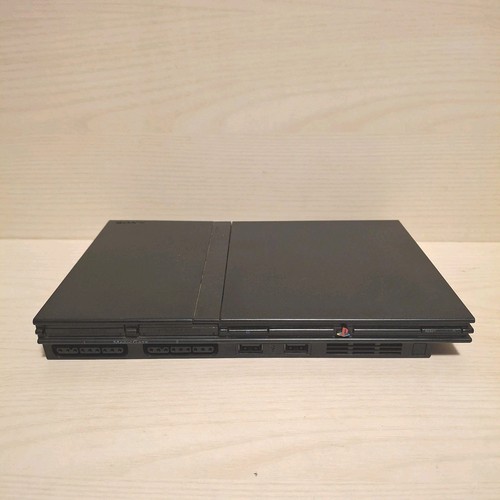 Console sony playstation ps2 - sony,