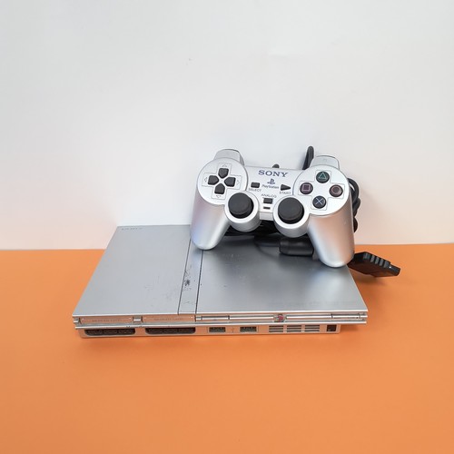 Console sony playstation ps2 - console,