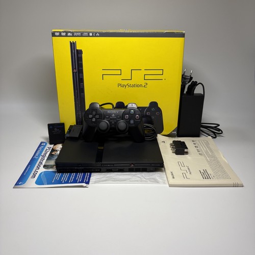 Console sony playstation - playstation, 2