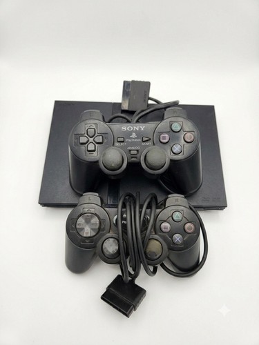 Sony playstation ps2 - sony, 2