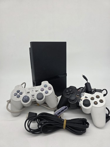 Sony playstation ps2 - sony, 2