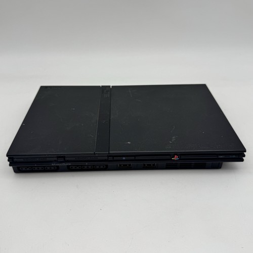 Playstation slim ps2 - playstation, 2