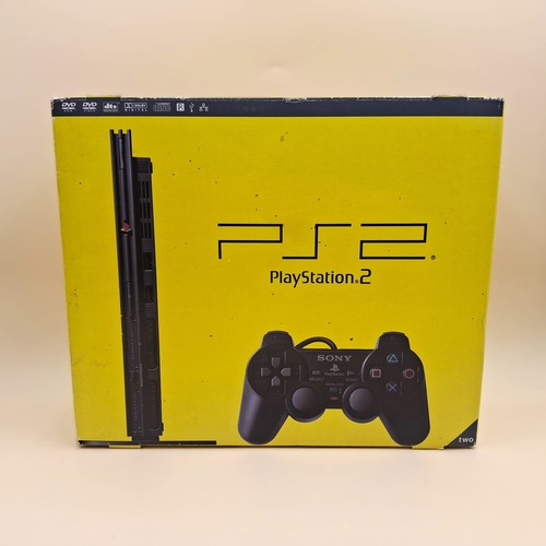 Sony playstation ps2 - playstation, 2