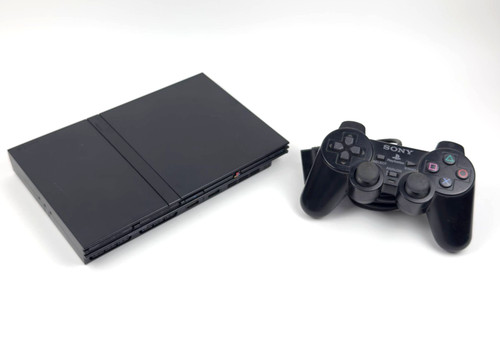 Sony playstation ps2 - playstation,