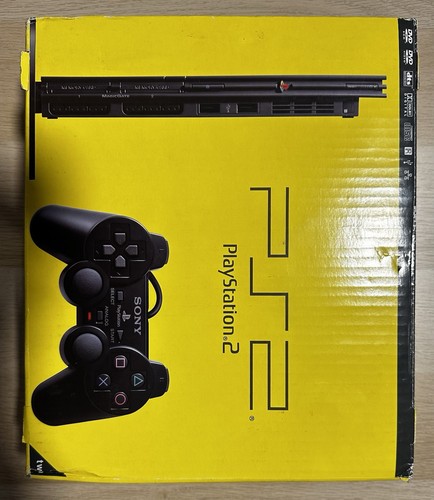 Sony playstation slim - sony,