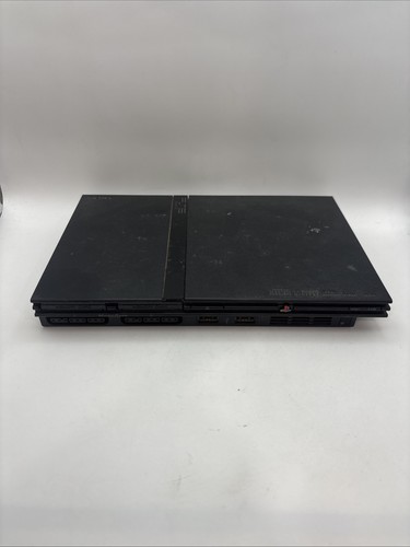 Console sony playstation ps2 - 2,